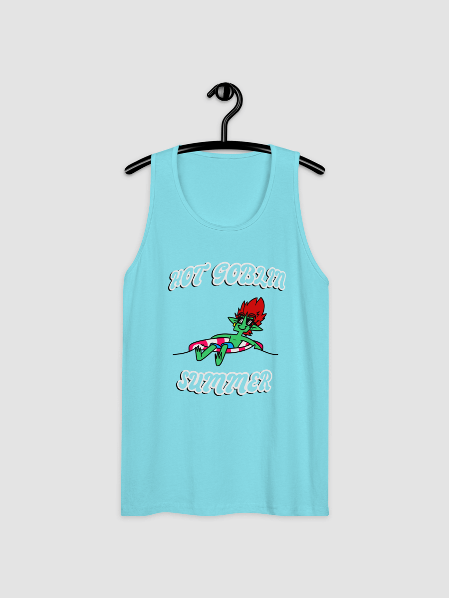 Hot Goblin Summer ~Tank Top~ product image (3)