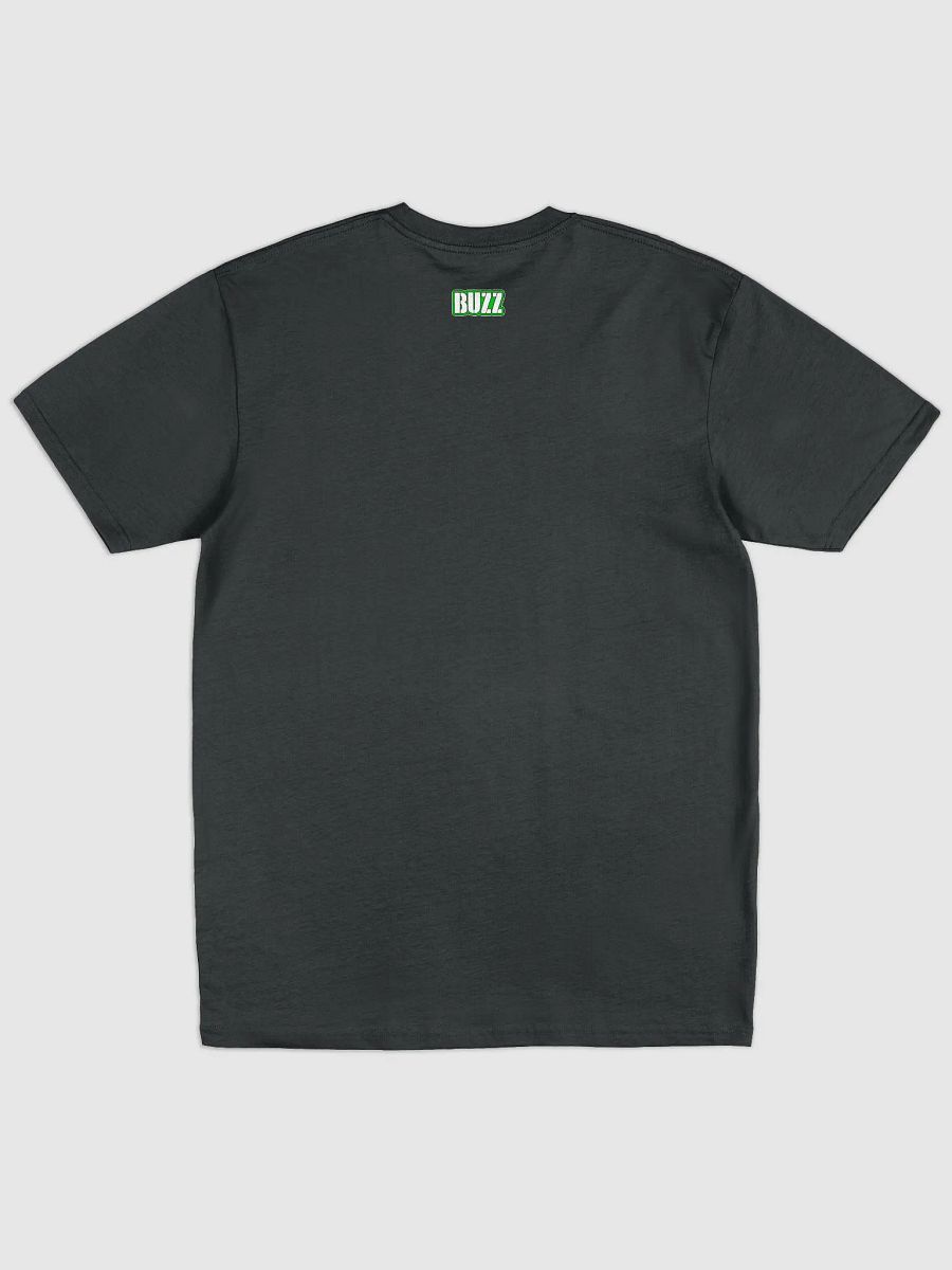 U see? Crush Cars Belongs to Monster Truck Events! T-Shirt (Men) product image (3)