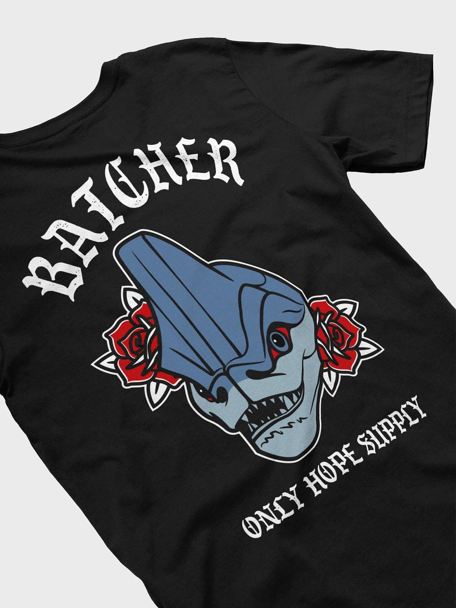 Batcher - Tee product image (1)
