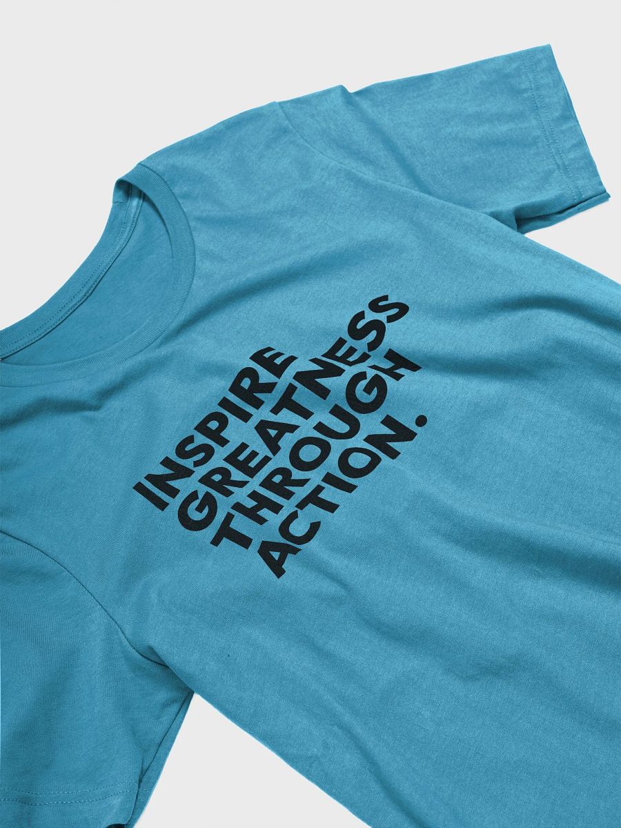 Inspire Greatness Tee product image (3)