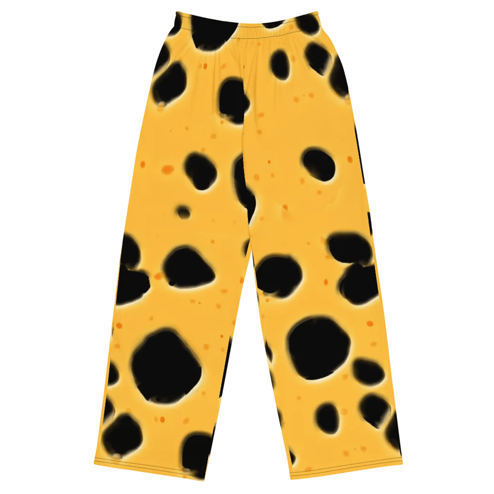 Cheese Wideleg Pants product image (2)