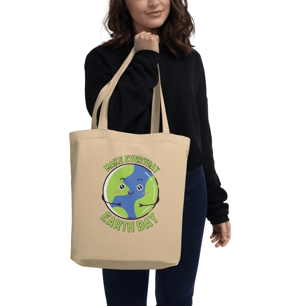 MAKE EVERYDAY EARTH DAY product image (2)