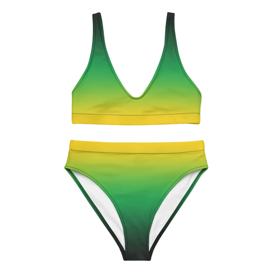 Jamaica Gradient Swimwear product image (4)