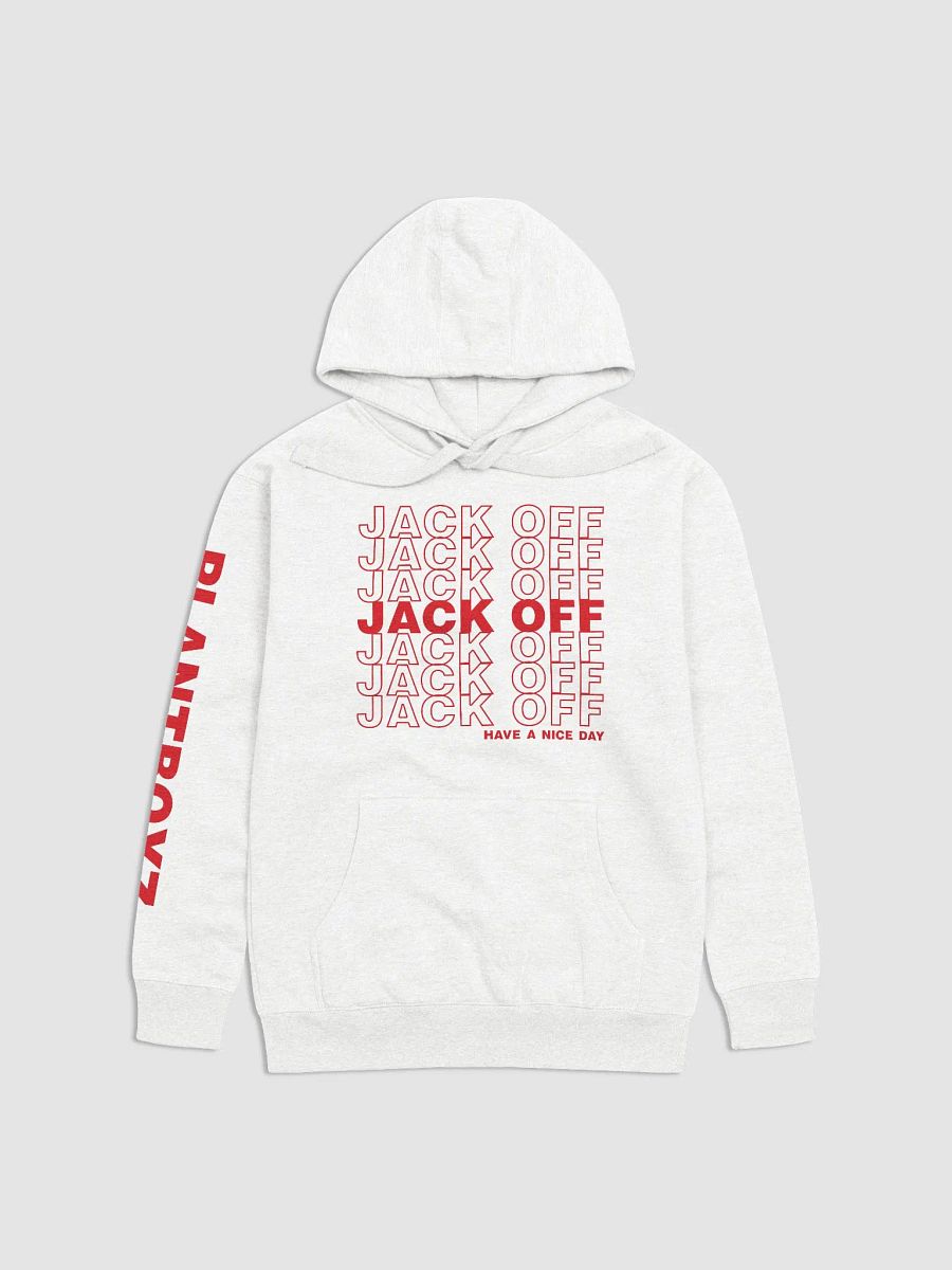 Nice Day Hoodie product image (1)