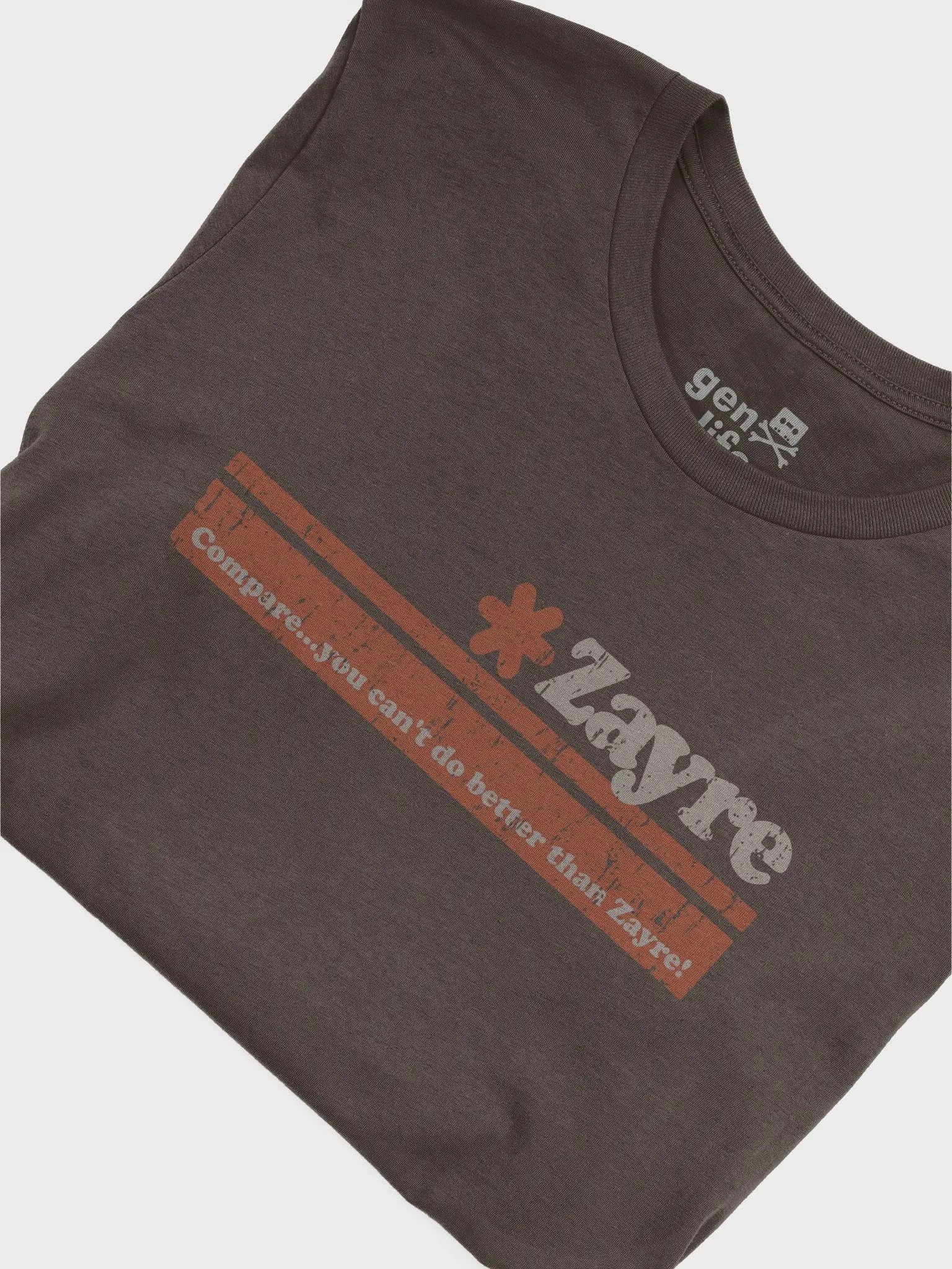 Zayre Tshirt product image (9)