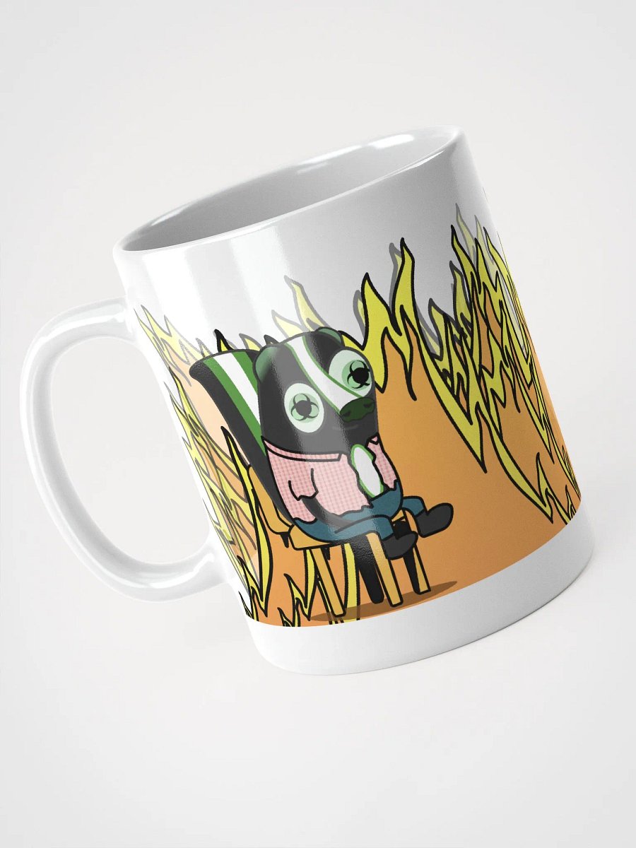 This IS a Fine Mug product image (3)
