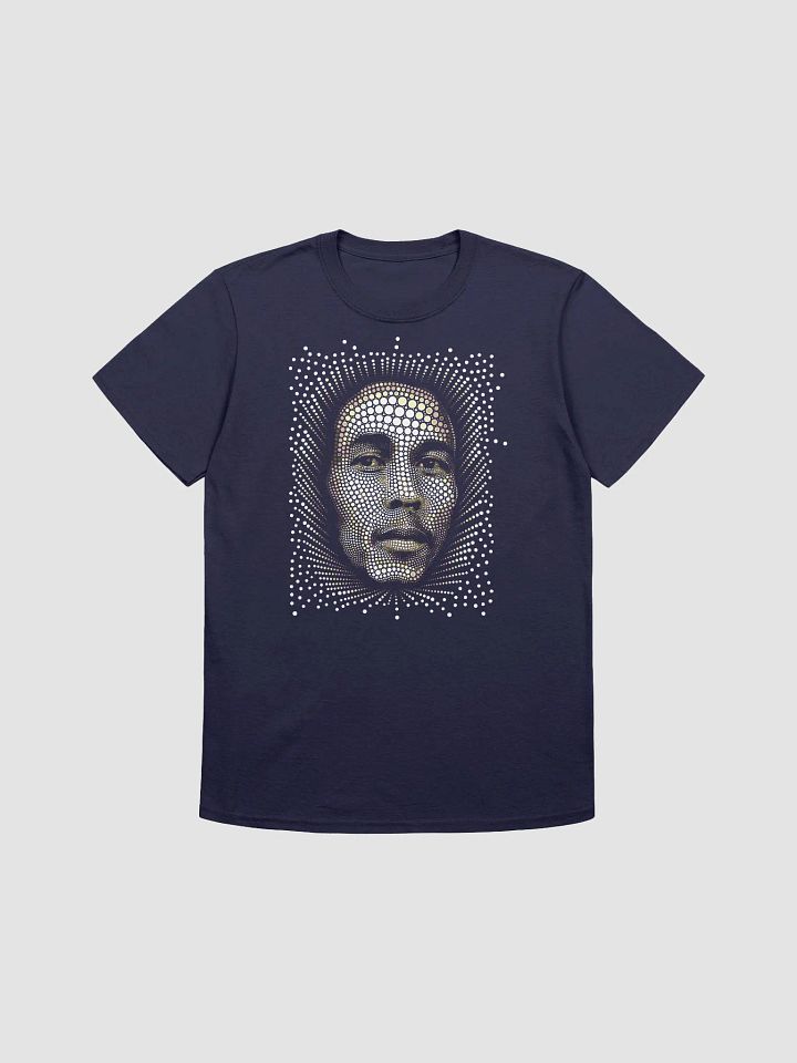 Bob Marley Ethereal Vision Unisex Tee product image (1)