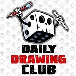 Daily Drawing Club