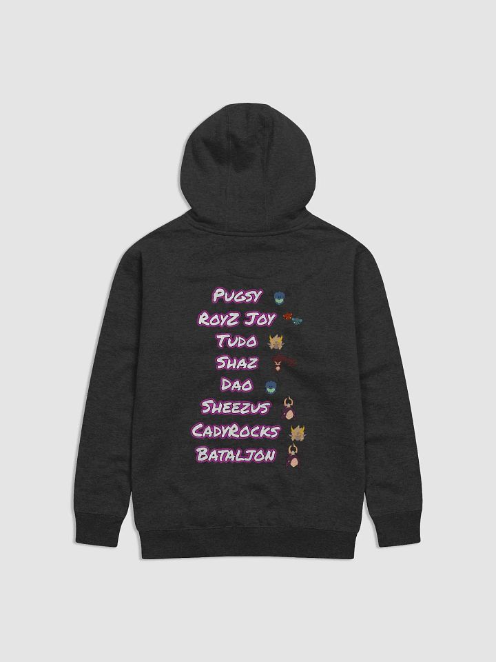Season 2 Top 8 Hoodie product image (23)