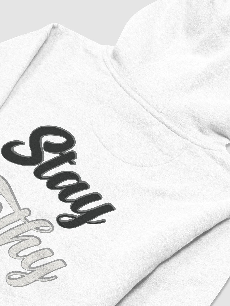 Sloth_Shanty Hoodie product image (4)
