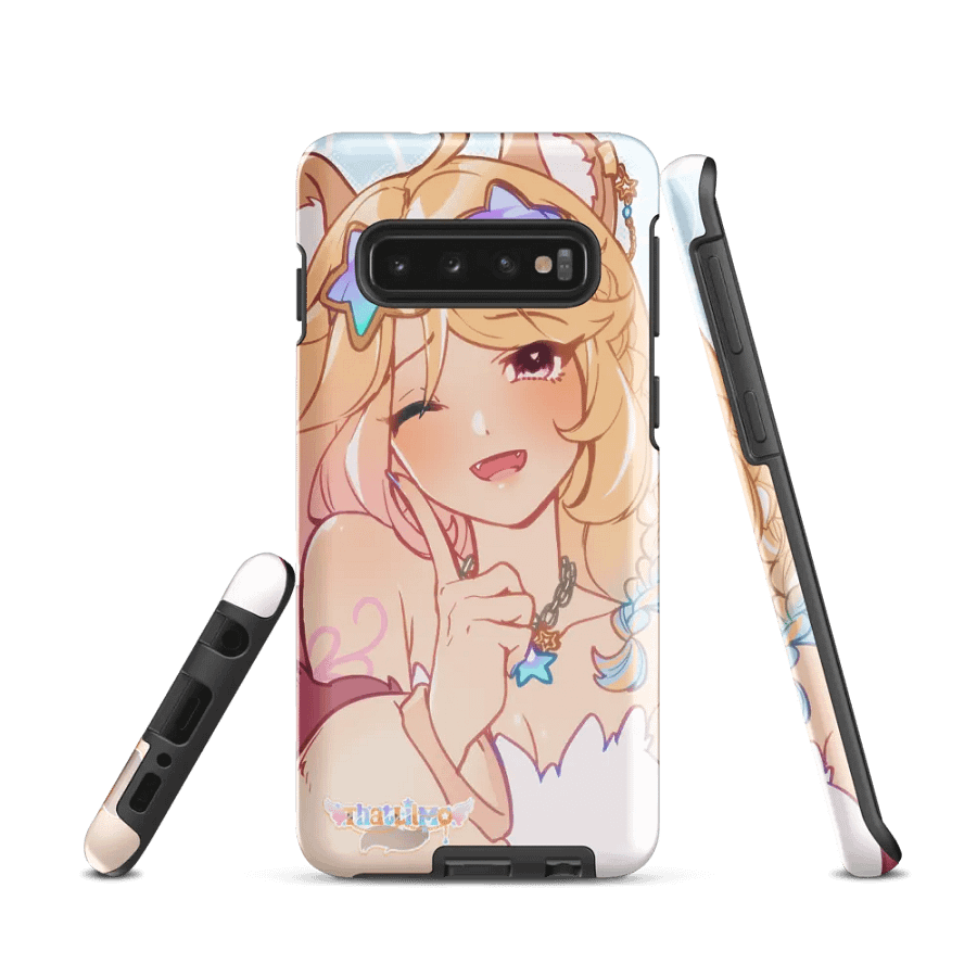 ThatLilMo Samsung Tough Phonecase product image (1)