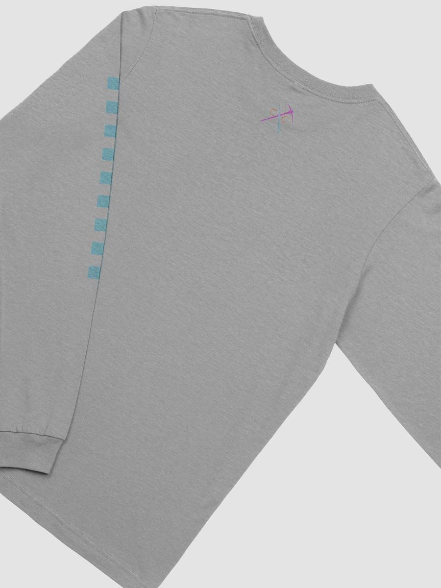 3 Year Anniversary Long Sleeve Top product image (4)
