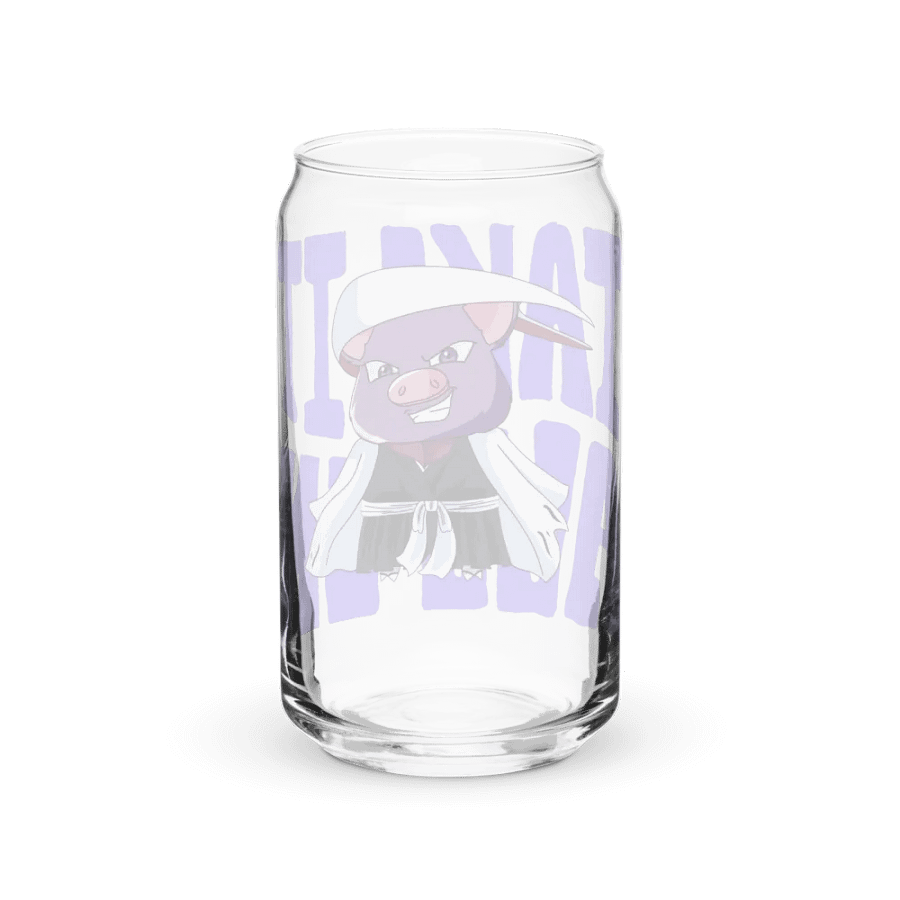 Take It All In Captain Piggy Kurotsuchi product image (38)