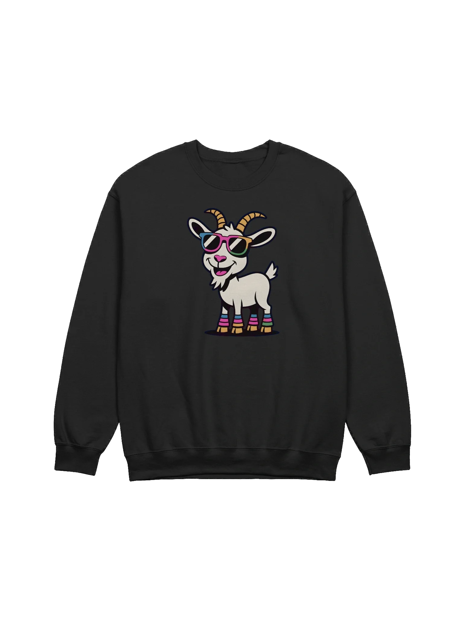 GYOAT Sweatshirt product image (1)