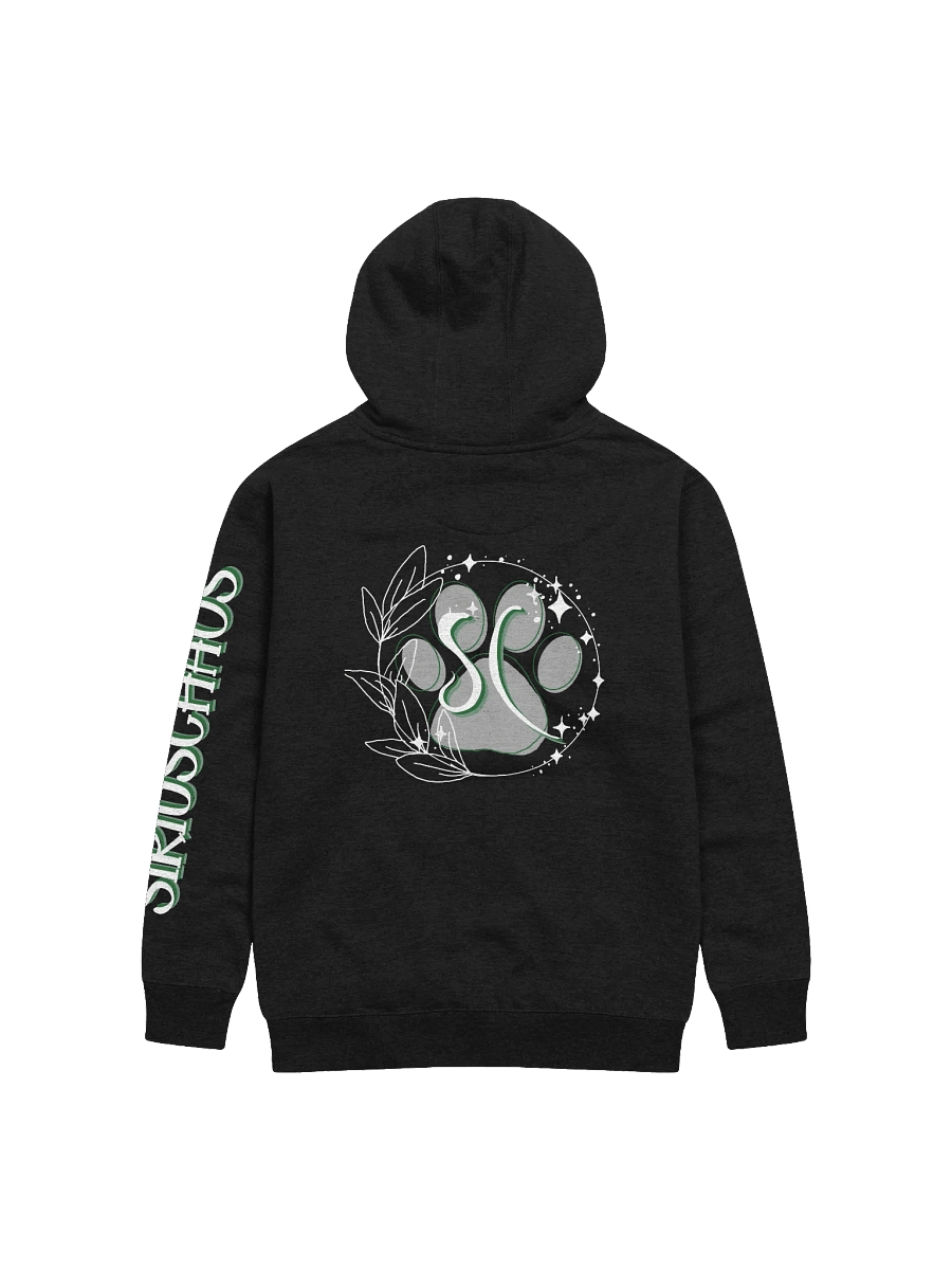 Chaos Hoodie product image (3)
