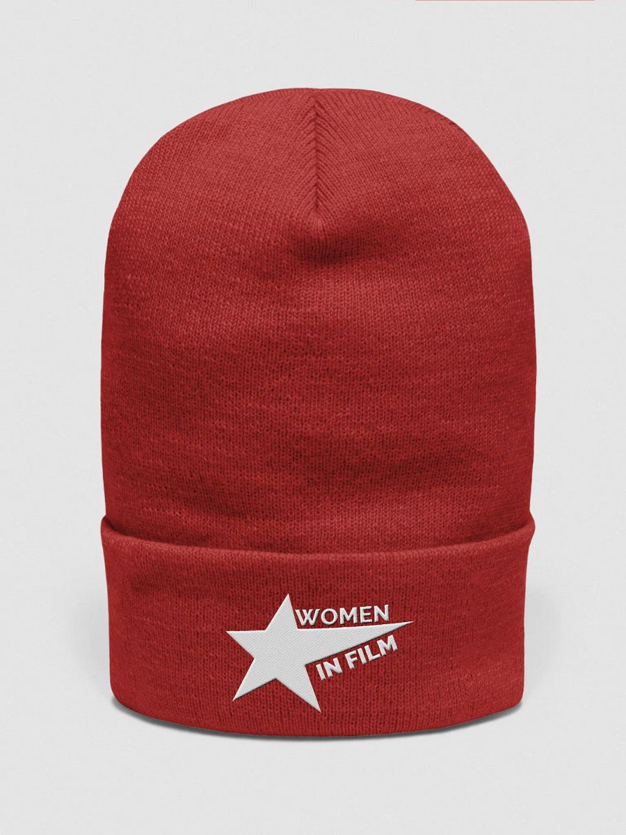 WIF BEANIE product image (1)