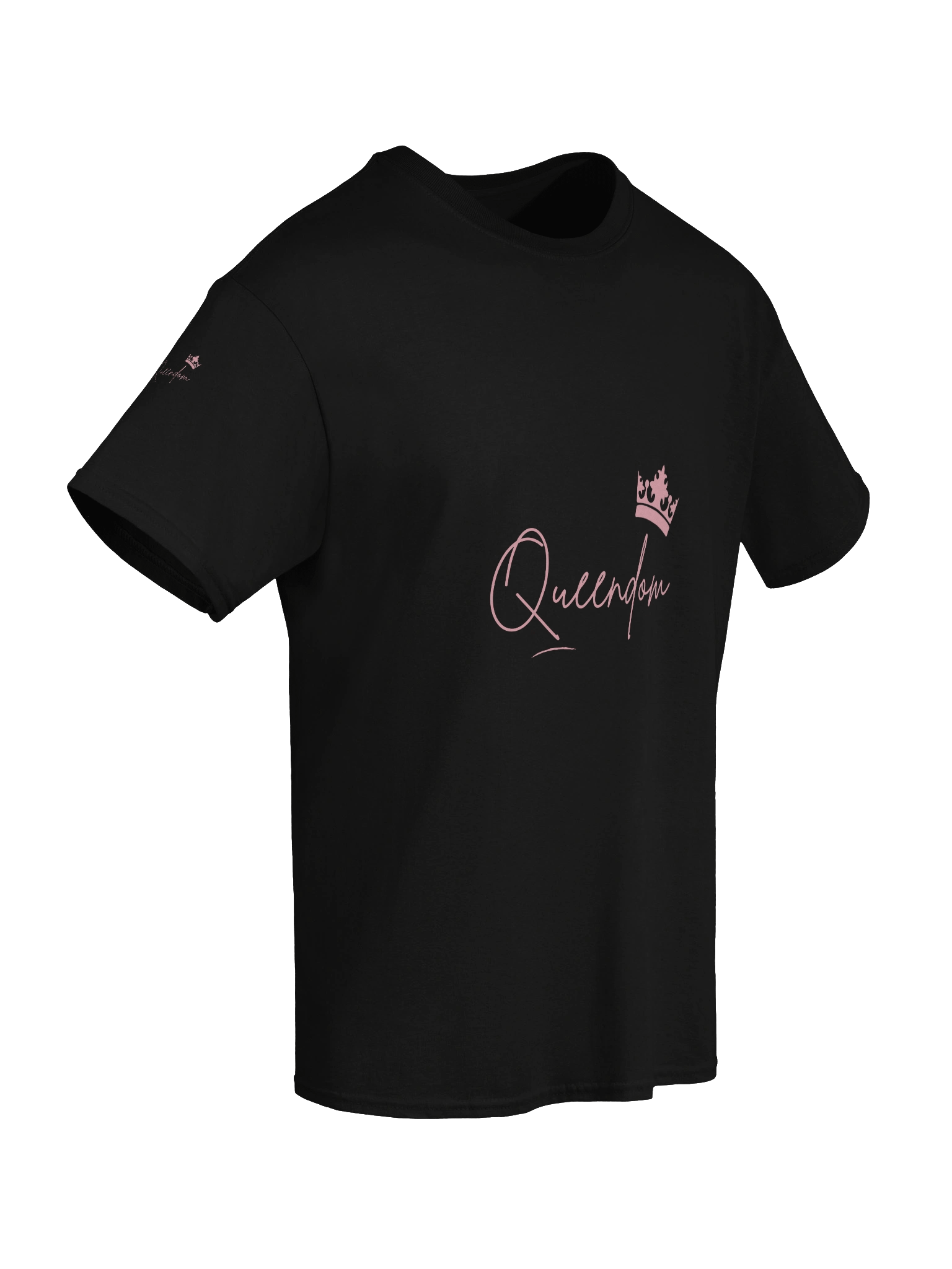 Queendom Unisex Tee product image (8)