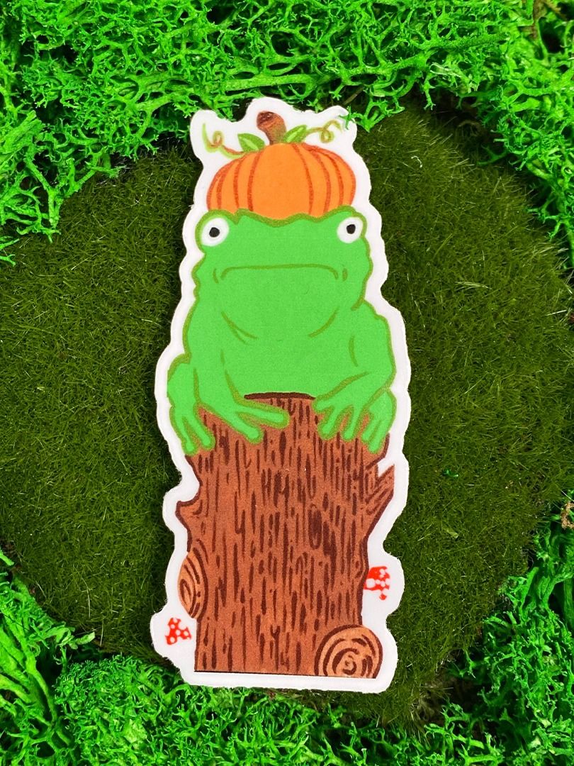 Derp Frog product image (1)
