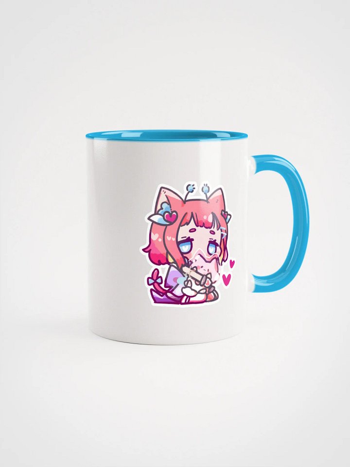 Myanah & Munchy Mug product image (1)