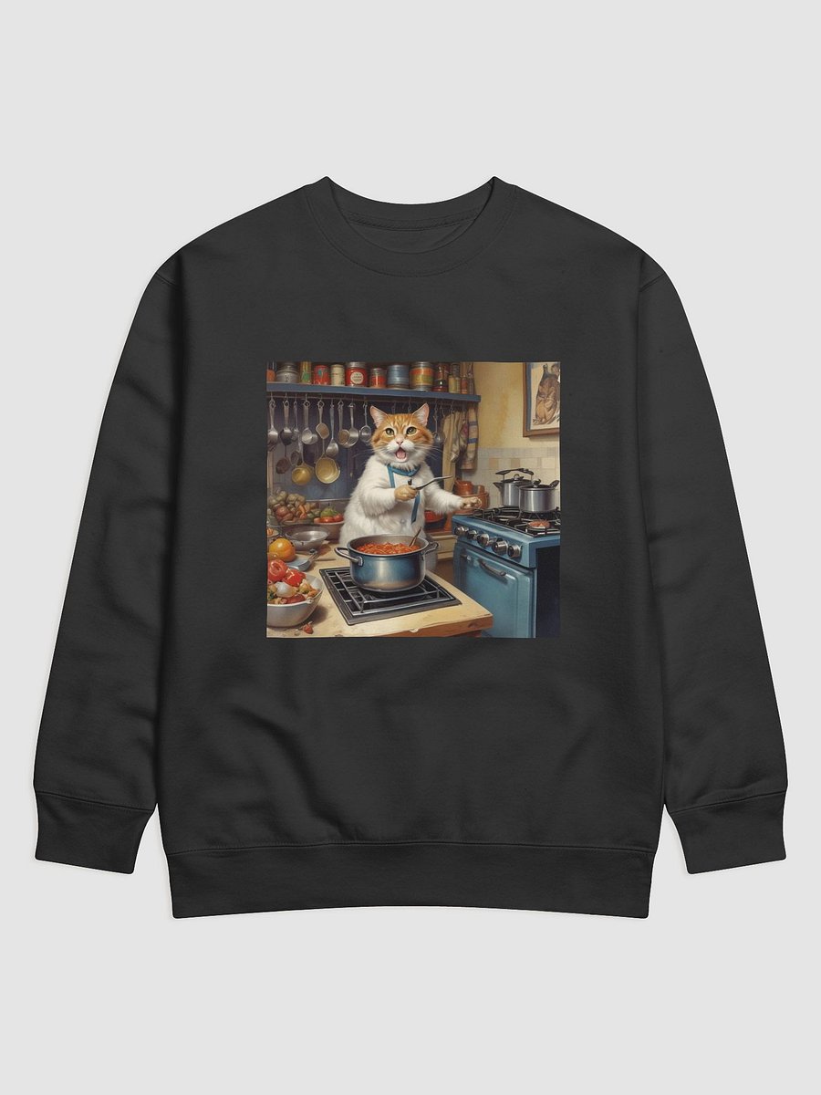 Cat cooking product image (6)
