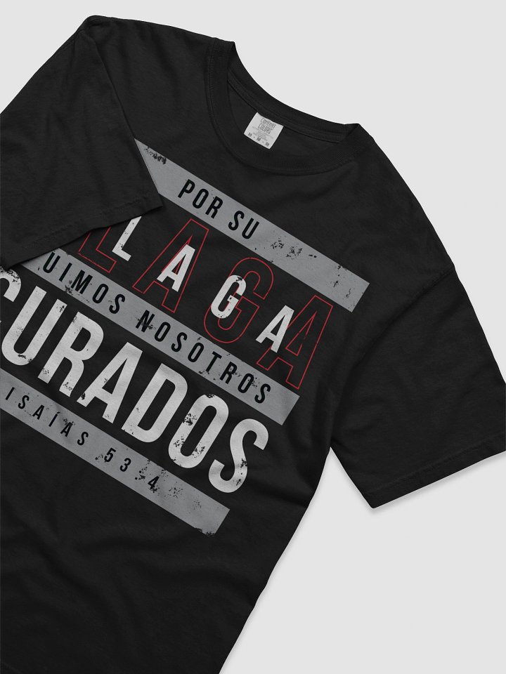 POR SU LLAGA product image (2)