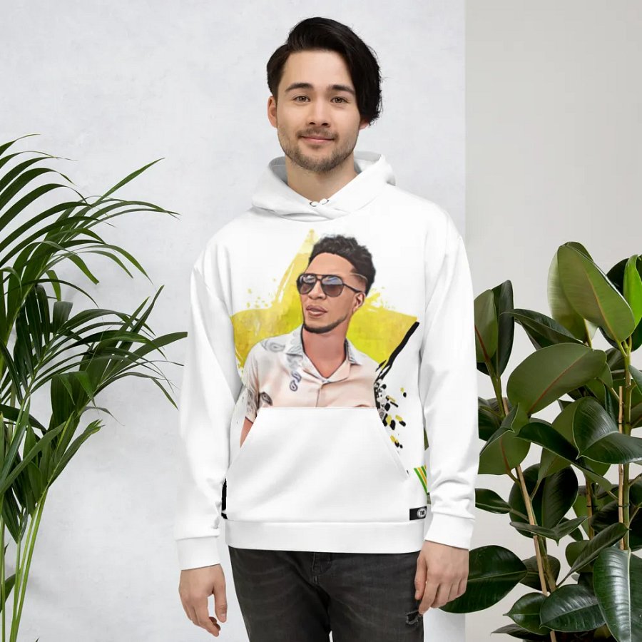 DIGISTAR BIG & TALL PULL OVER product image (3)