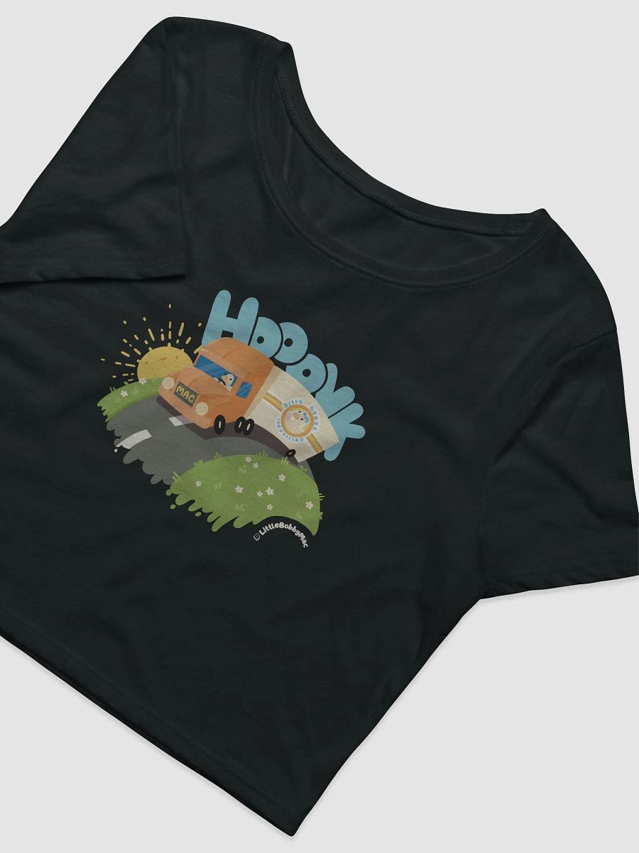 Official Mac Truck Baby Tee product image (1)