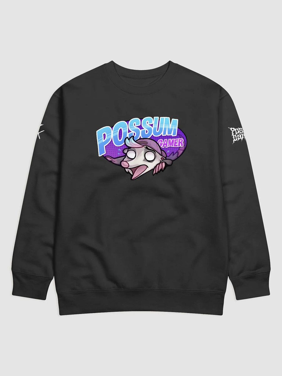 Possum Logo Sweater product image (4)
