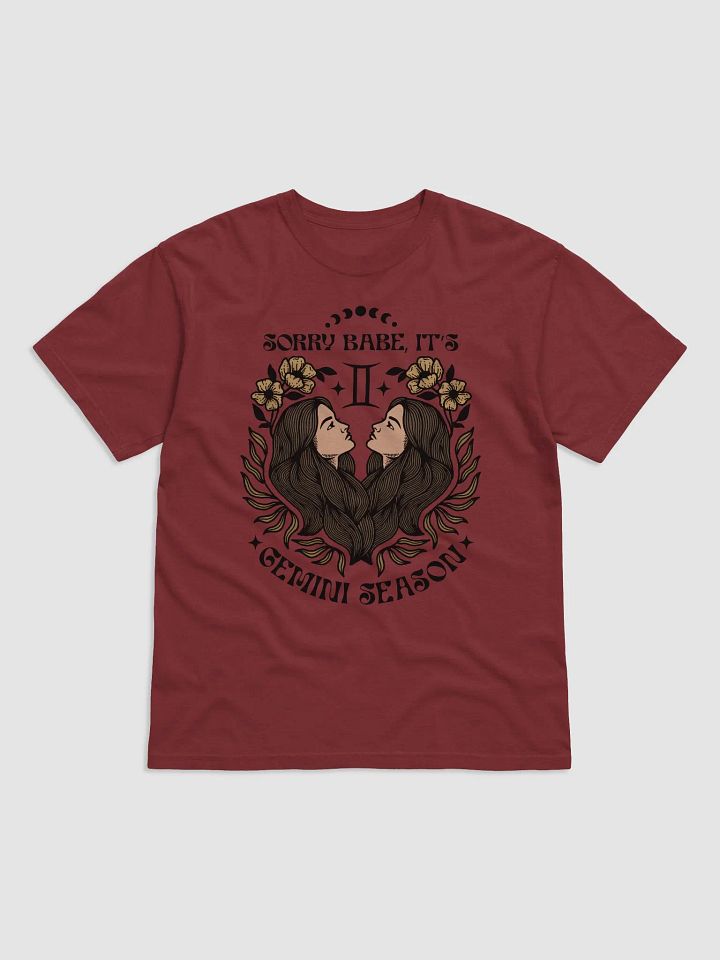 :⋆*･ﾟ Gemini Season Tee :⋆*･ﾟ product image (6)