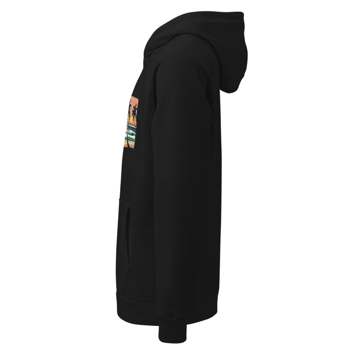 Beach Sunset Hoodie, Under Armour product image (2)