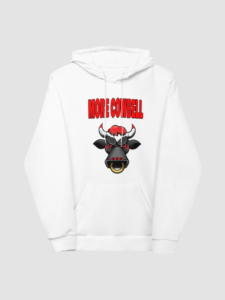[Joshua Crawford] All-Over Print Hoodie Sublicolor 140 -1 product image (1)