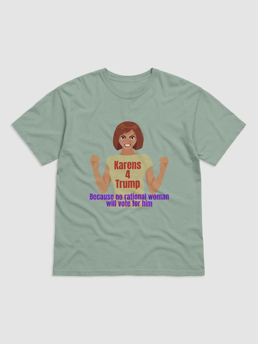 ETHANBOMB - KAREN T-SHIRT product image (1)