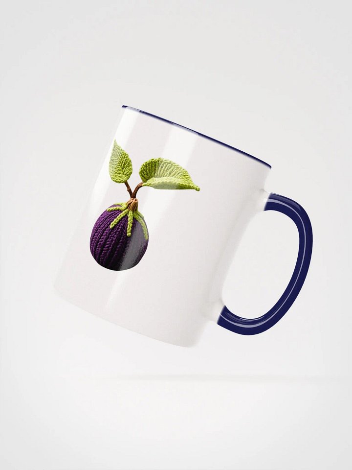 CozyAvocado Ceramic Fig Mug #1 product image (26)