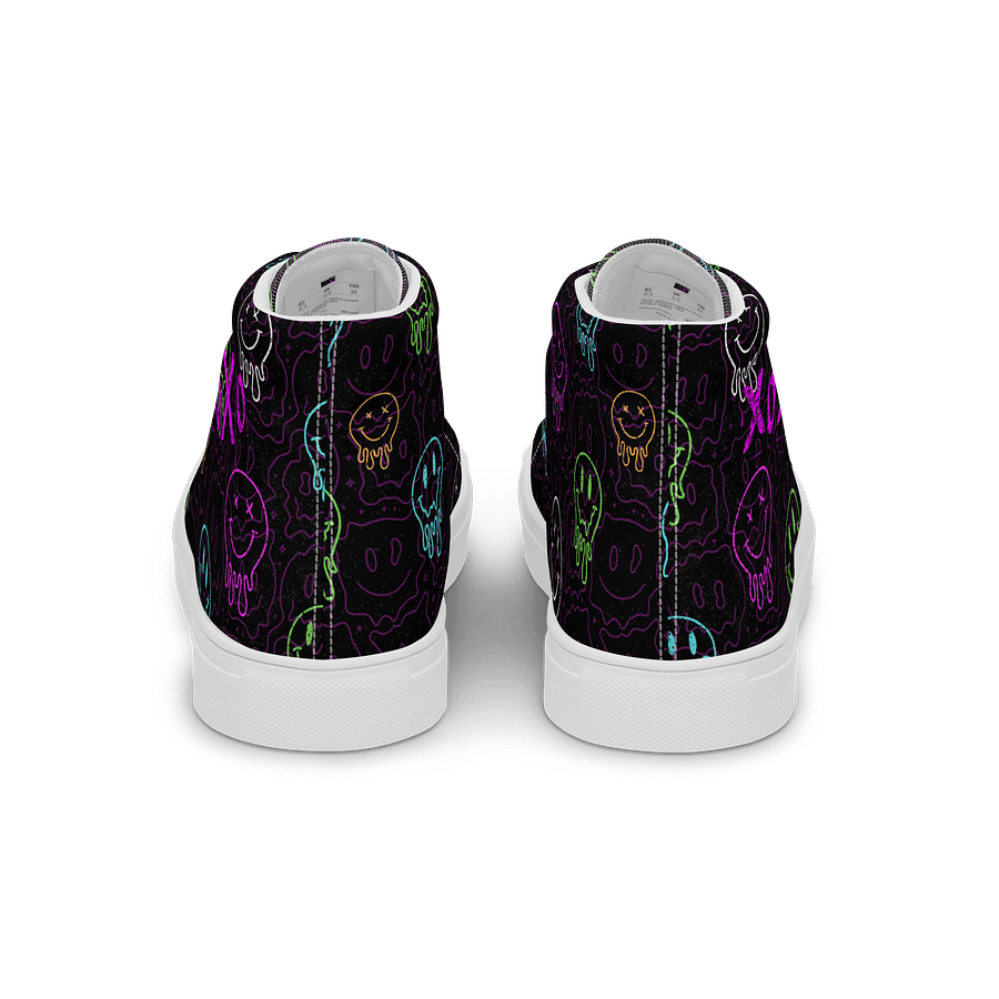 Mood.exe High Tops product image (4)