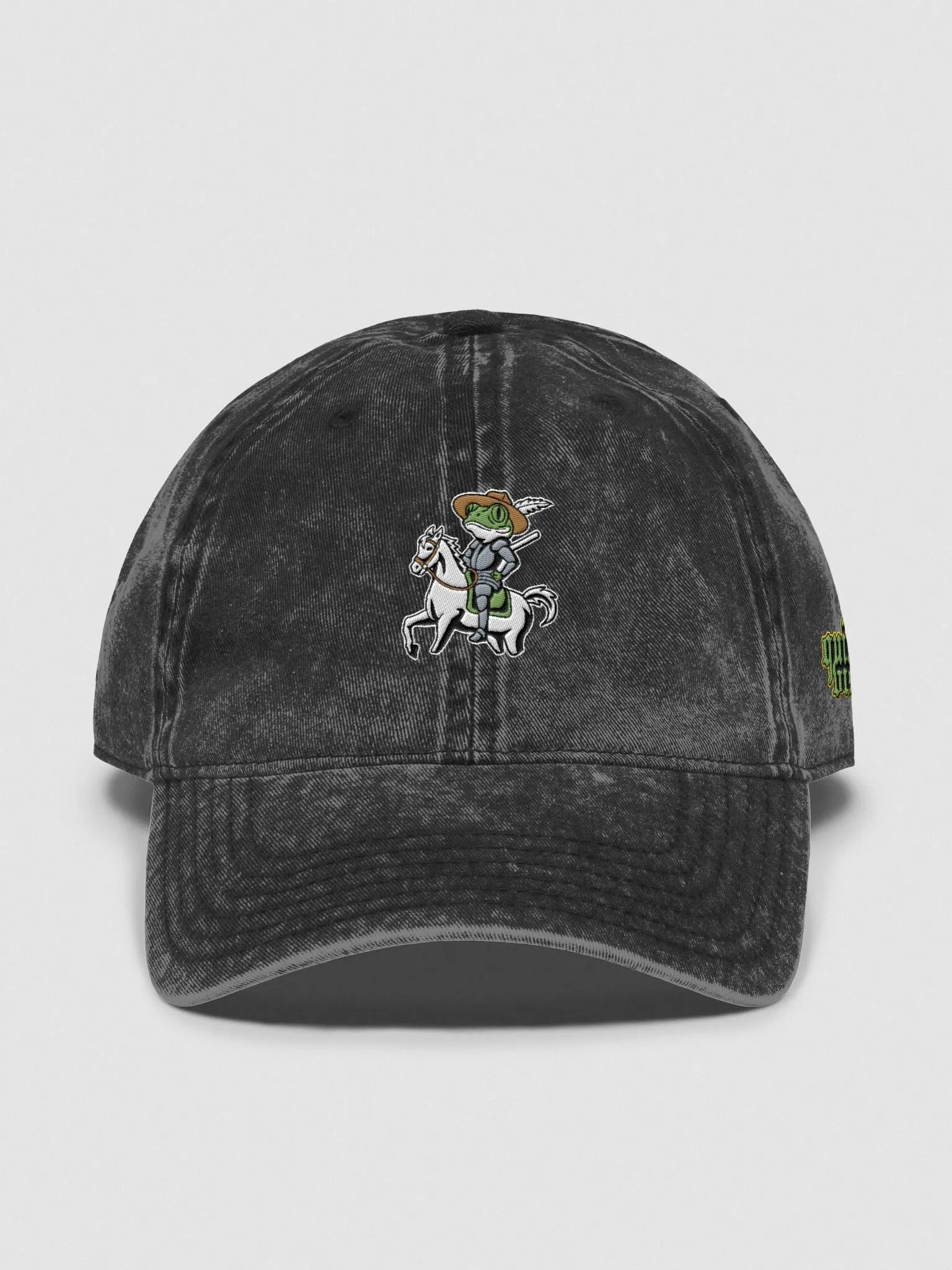 Coquistador Embroidered Dad Hat product image (2)