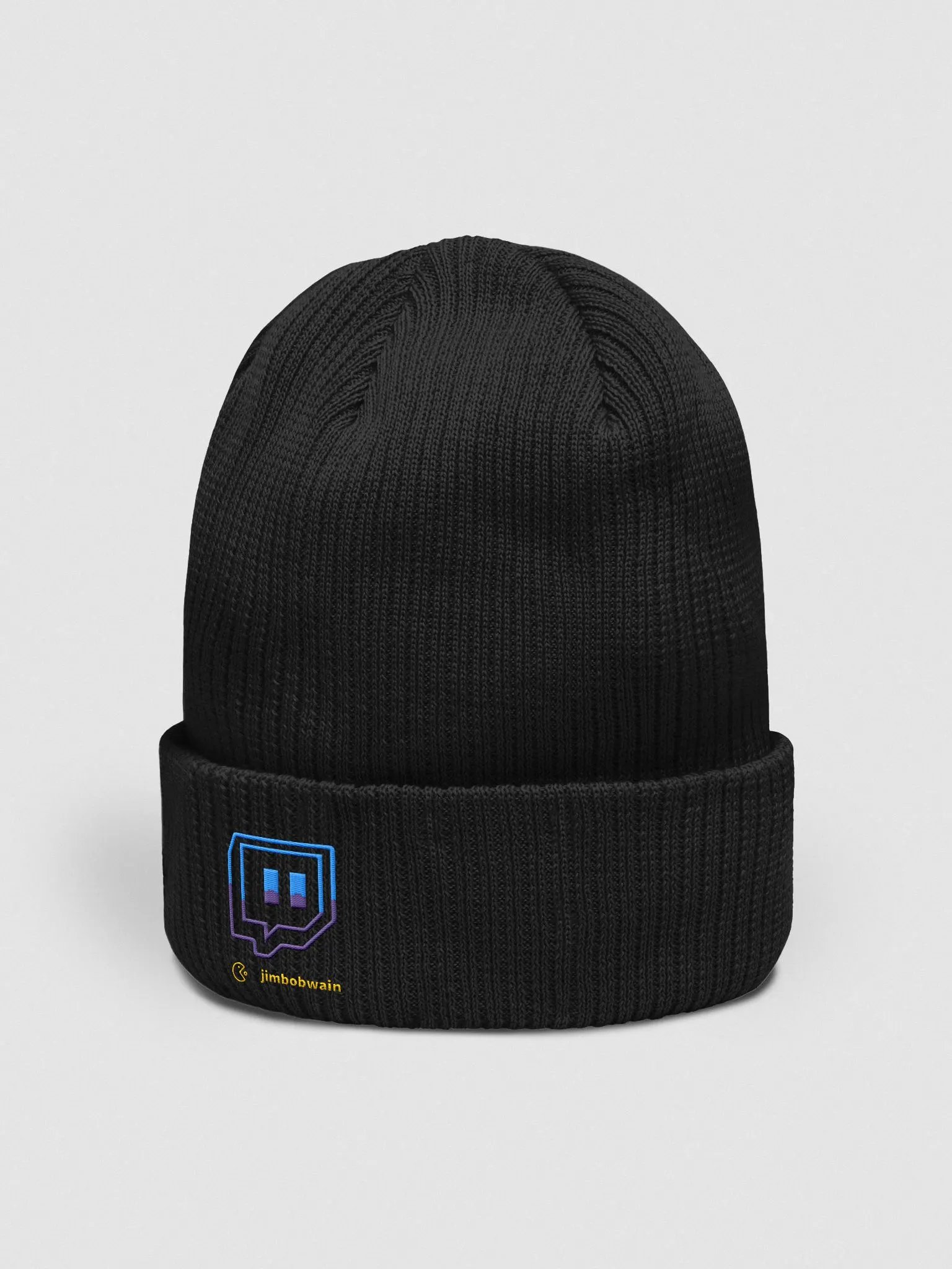 Twitch Beanie product image (9)