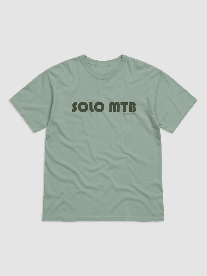 Solo MTB product image (5)