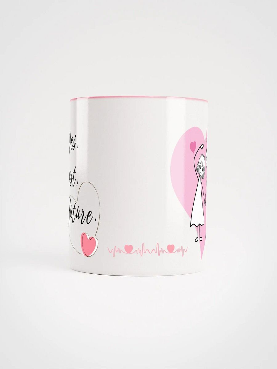 Love Ceramic Mug – A Romantic Valentine’s Gift product image (5)