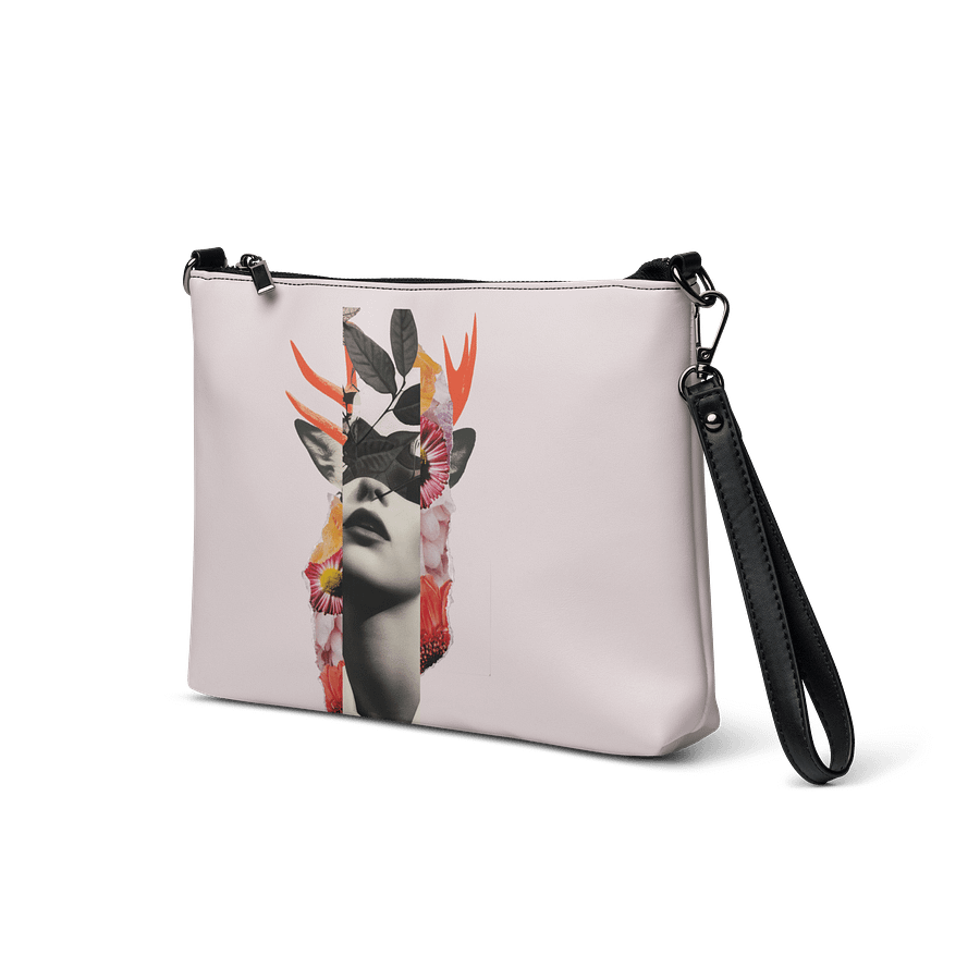 Fawn Collage Purse product image (2)