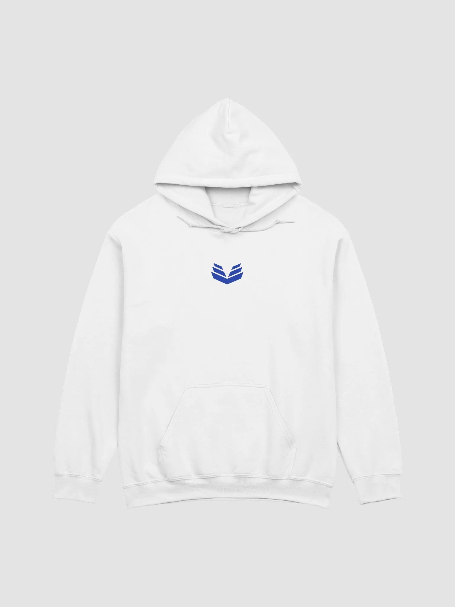 Heatseeker Hoodie - White product image (2)
