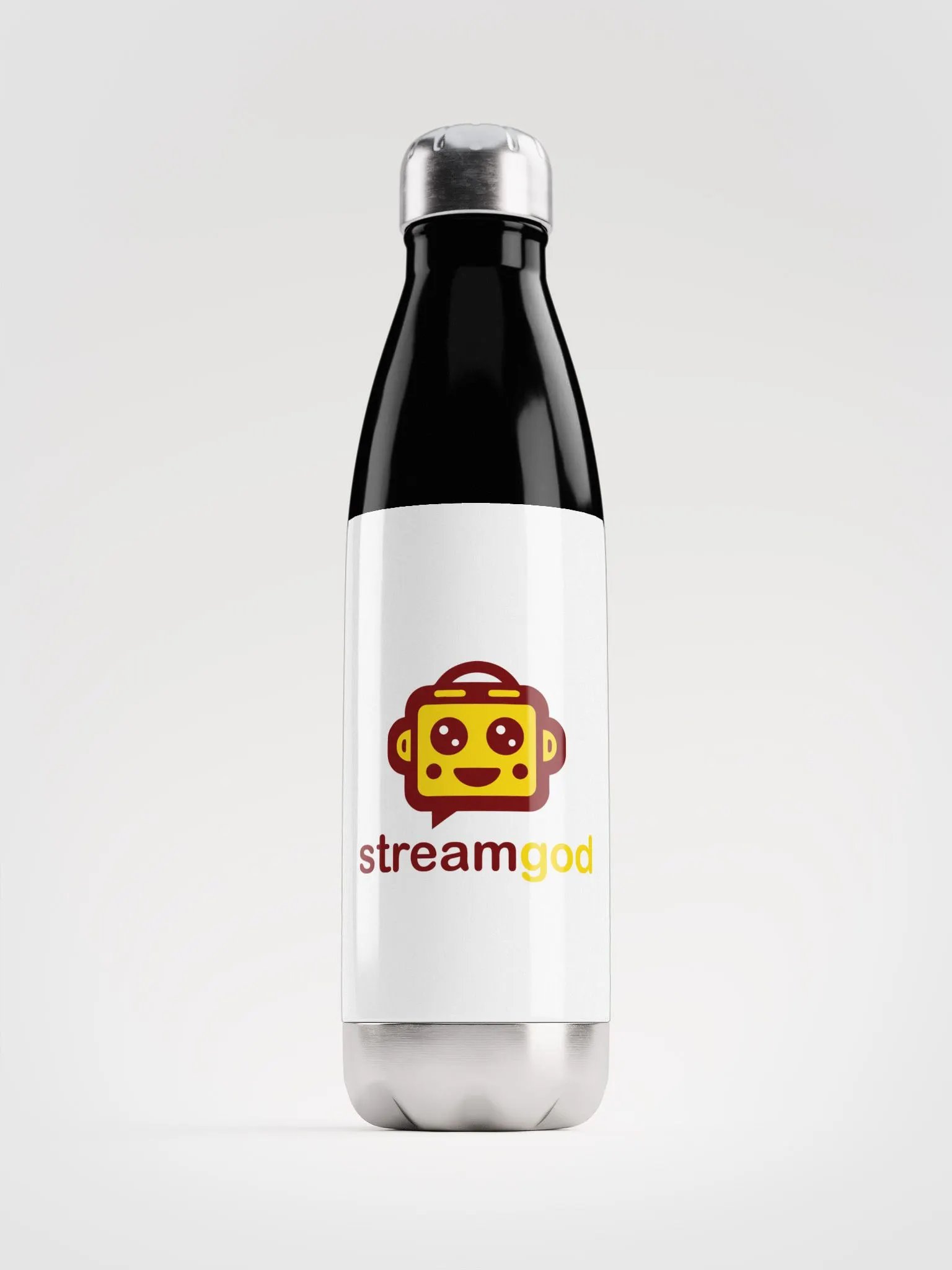 STREAMGOD travel cup #3 product image (1)