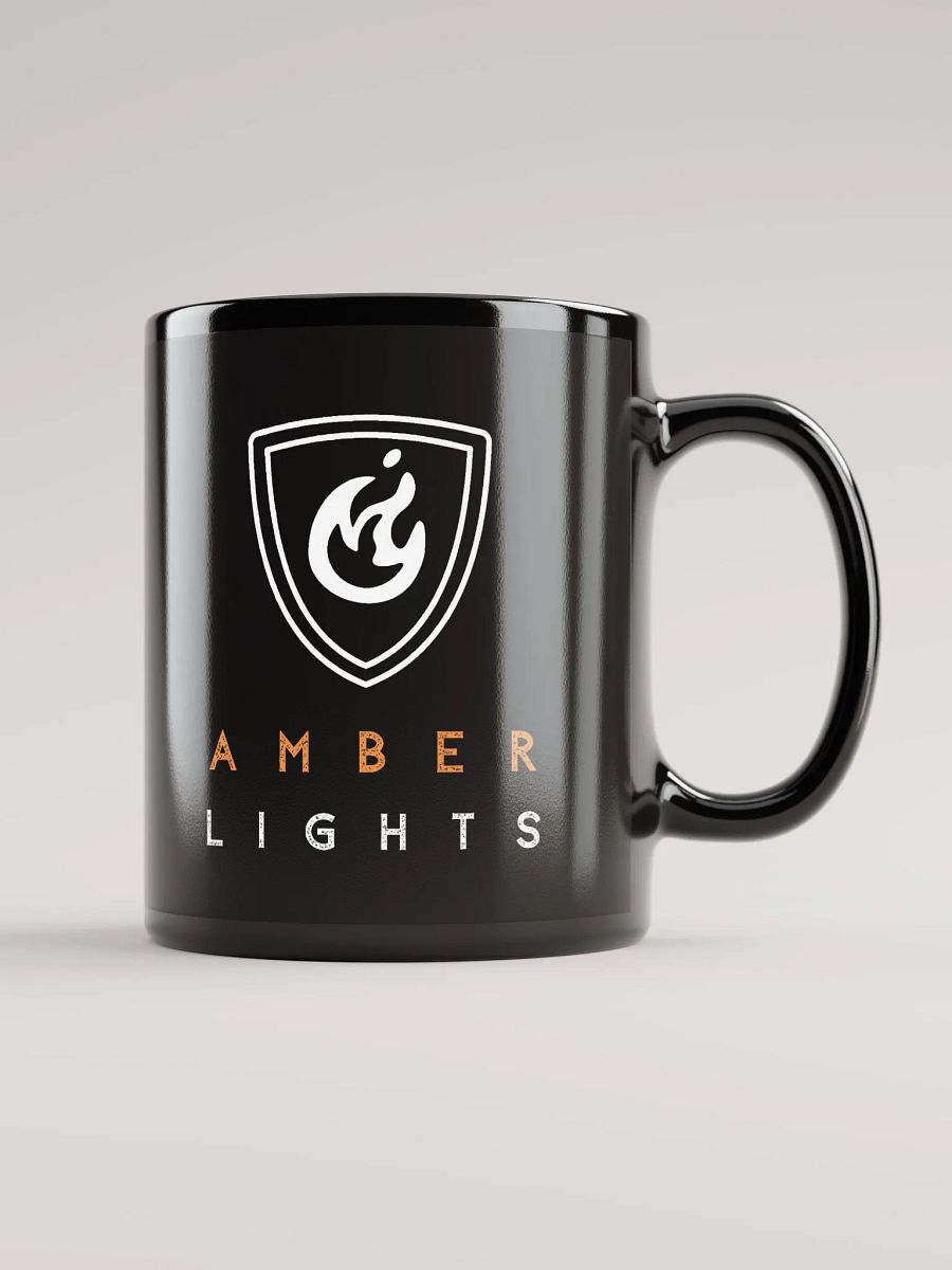 Shield Logo Mug product image (1)