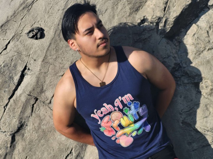 Fruity Tanktop! product image (33)