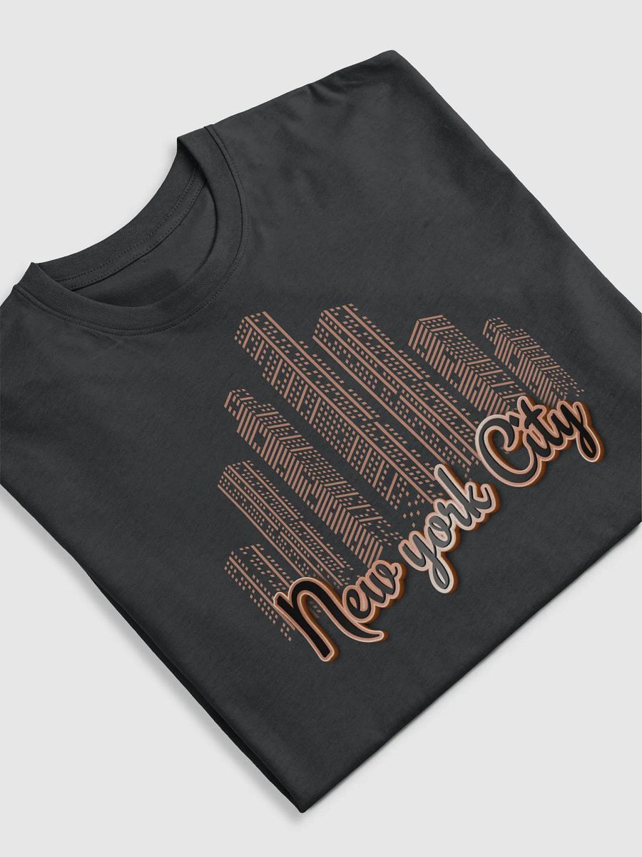 Cityscape Serenity Tee product image (5)