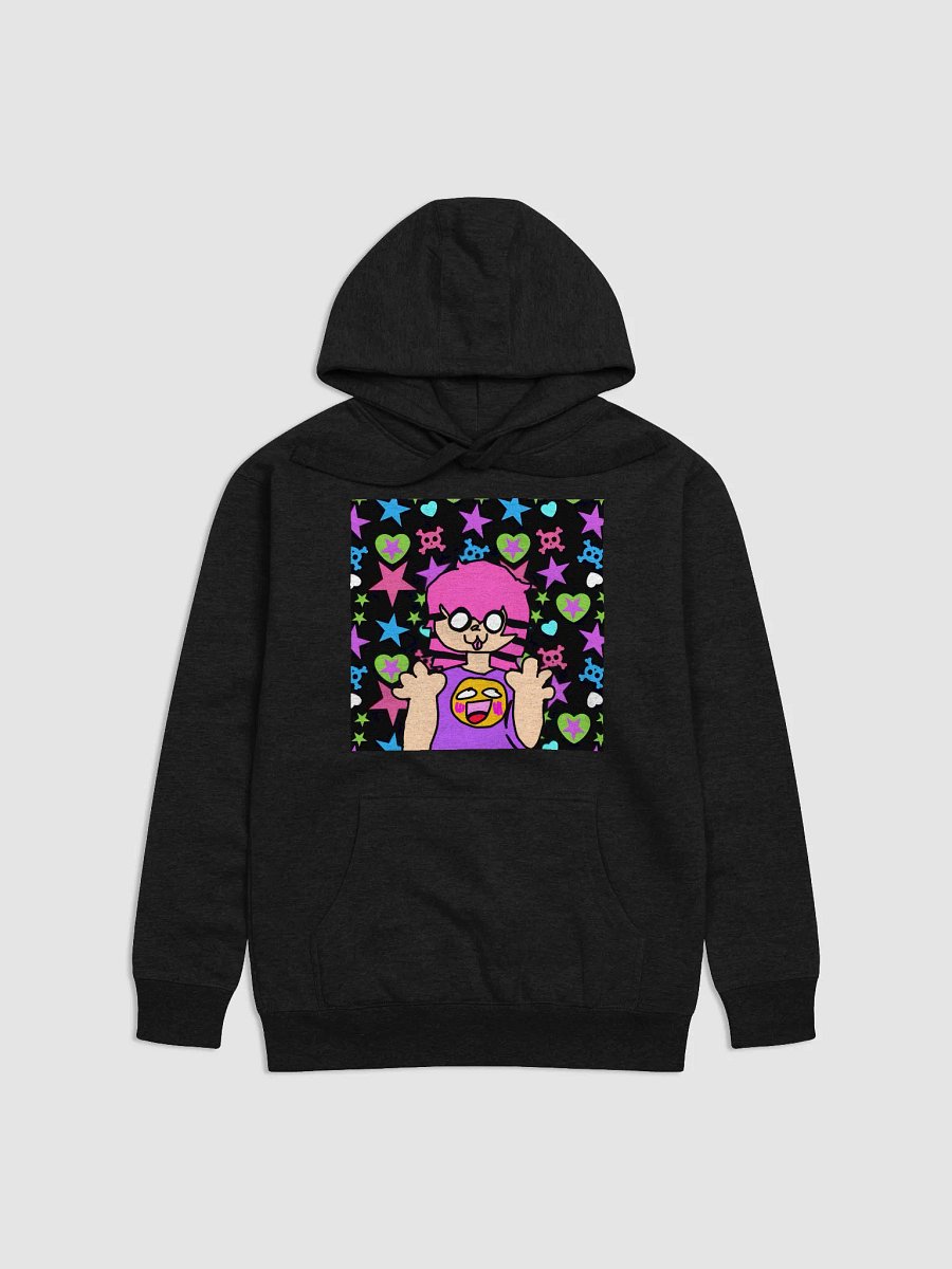 Yippie Hoodie product image (1)