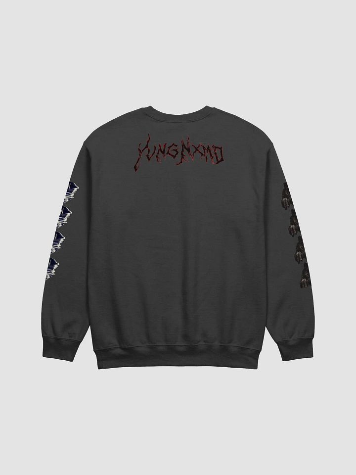 Cant Move On FleaMarket Crew Neck product image (9)