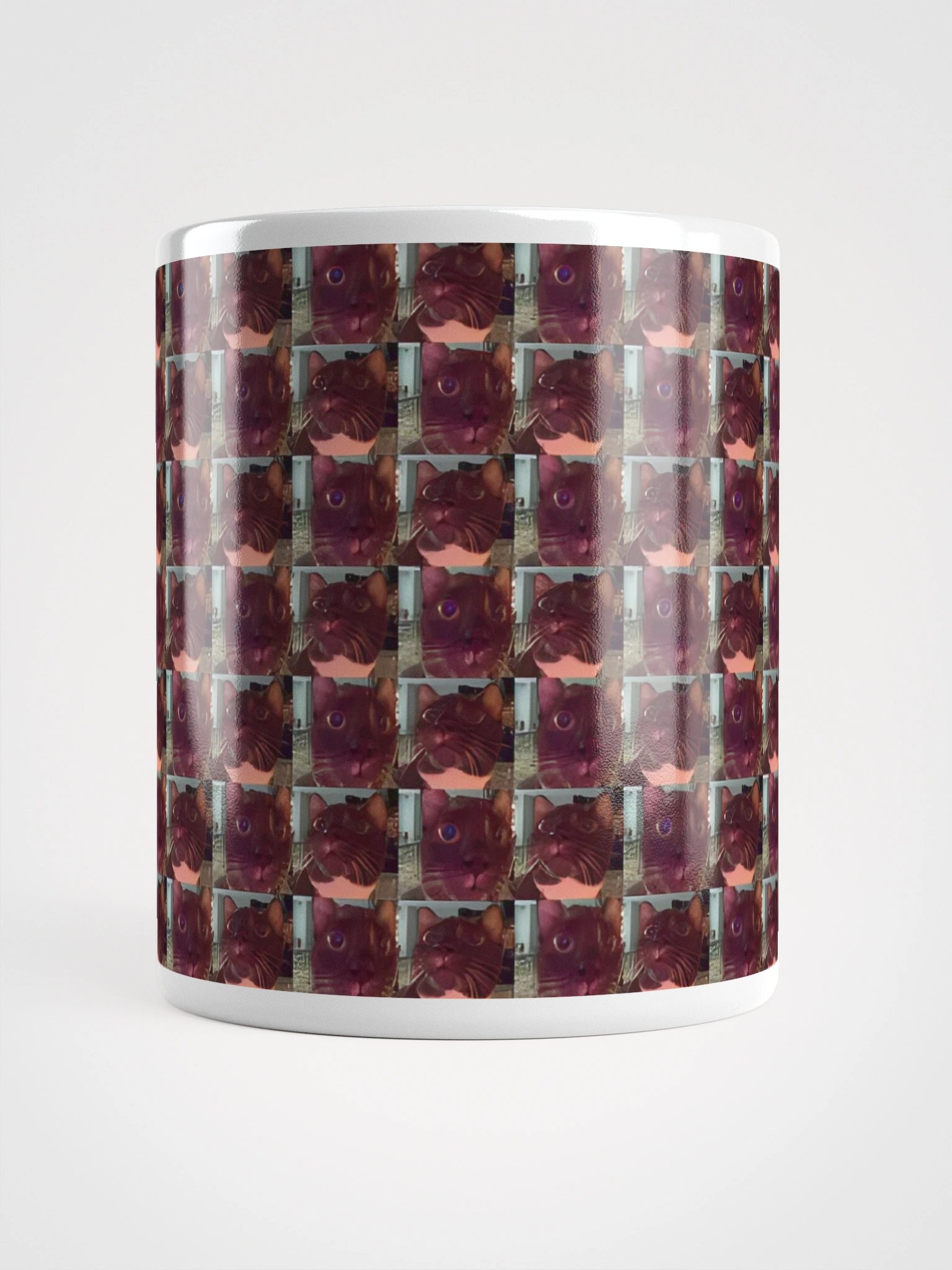 Zahra's Face Mug product image (15)
