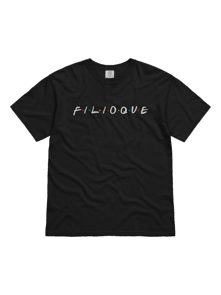 Filioque Shirt product image (1)