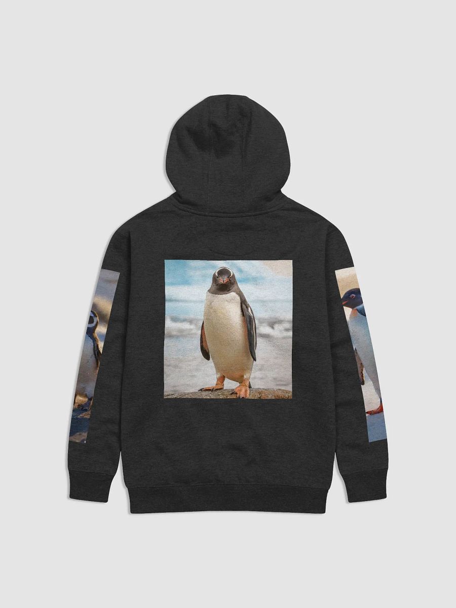 Hoodie Penguin product image (2)