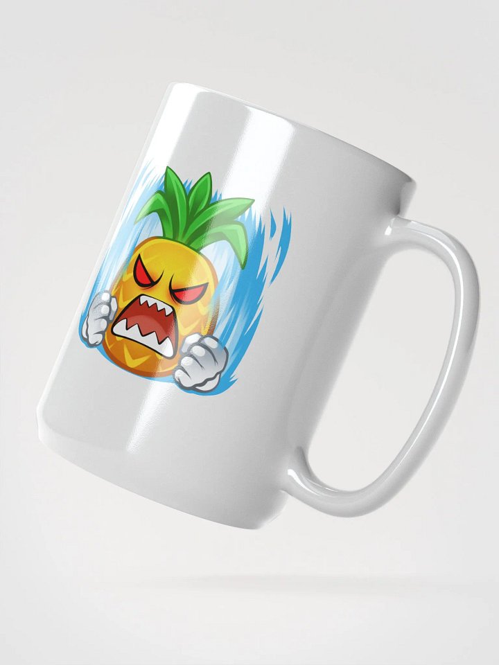 Kira Rage Mug product image (2)